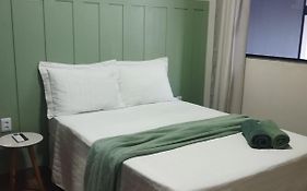 Espaço aconchegante em Palmas